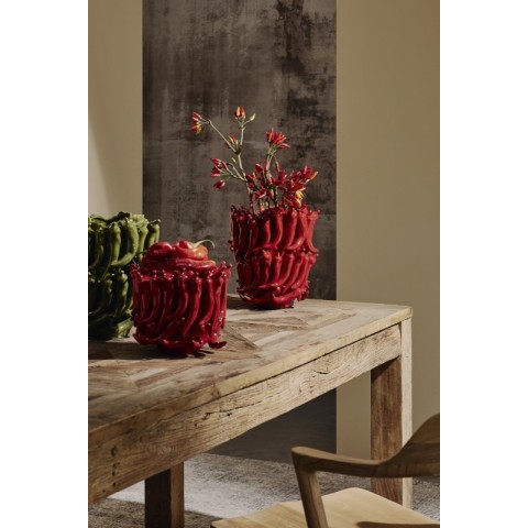 VASO SPICY ROSSO H20,5 2